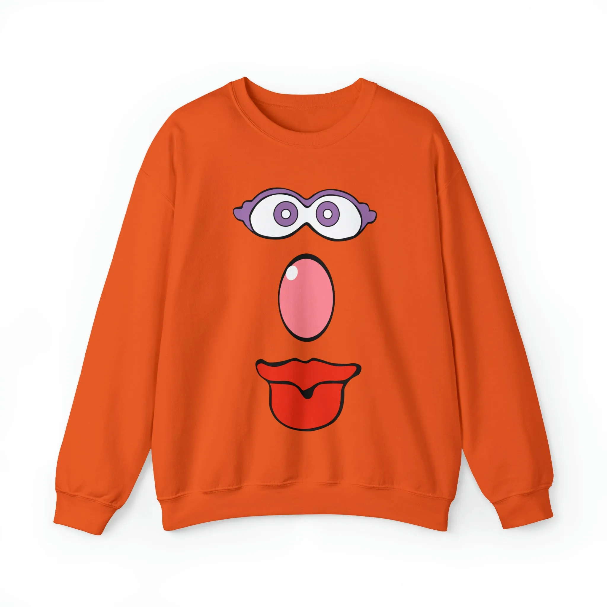 190927704-2 Unisex Heavy Blend™ Crewneck Sweatshirt