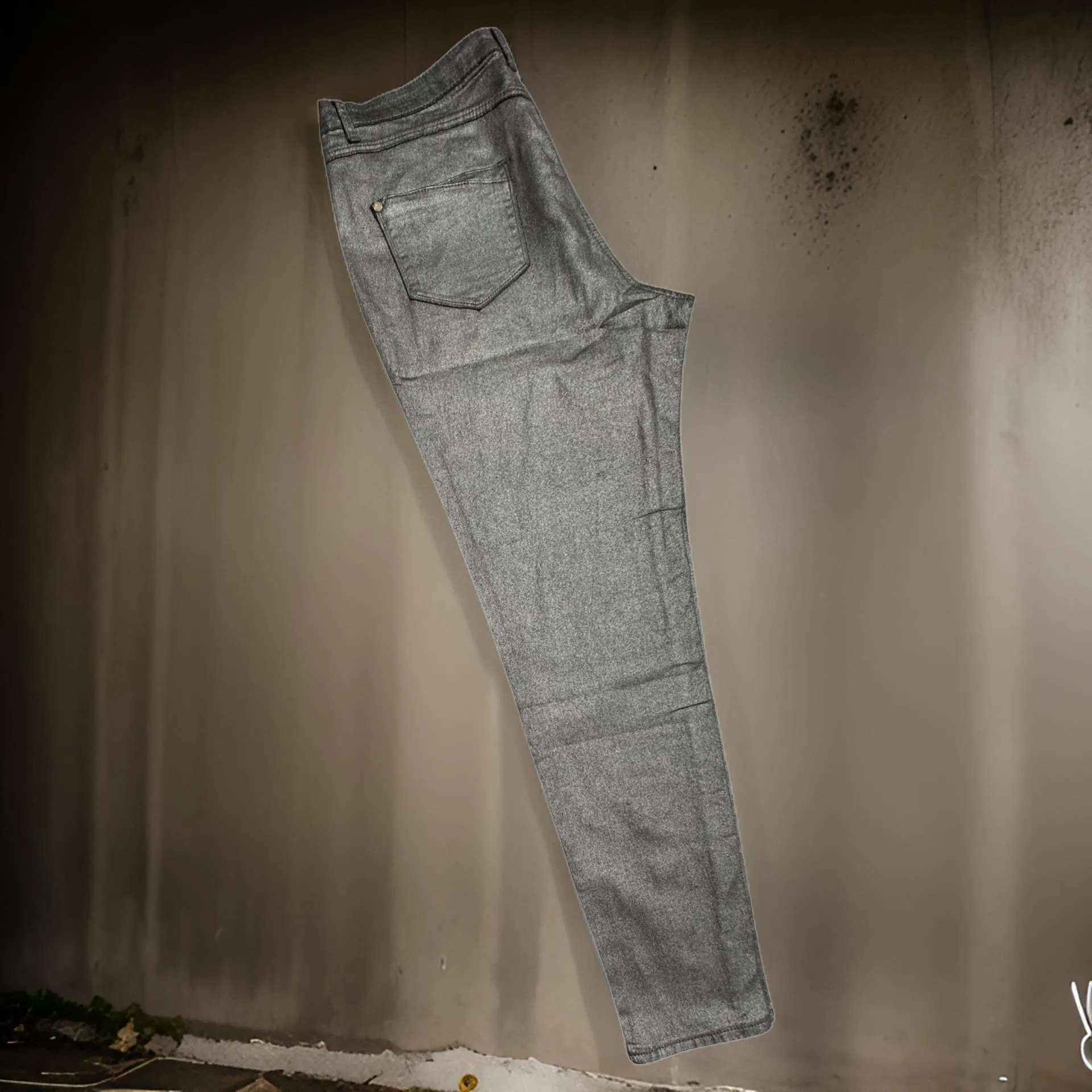 *APPLE BOTTOM* ~SPARKLE GLAM~ STRETCH DENIM FOR WOMEN