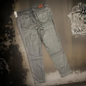 *APPLE BOTTOM* ~SPARKLE GLAM~ STRETCH DENIM FOR WOMEN