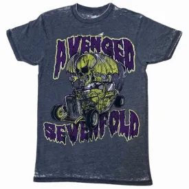 Bat Fink - Vintage Tee