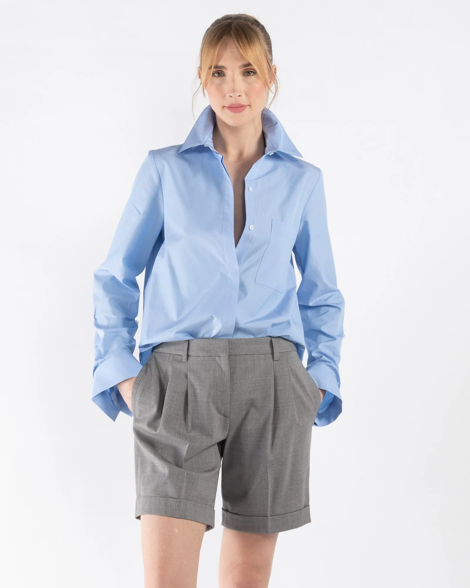 Boyfriend Shirt