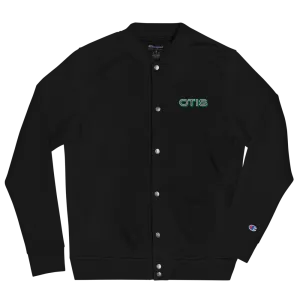 Champion x Otis Bomber Jacket