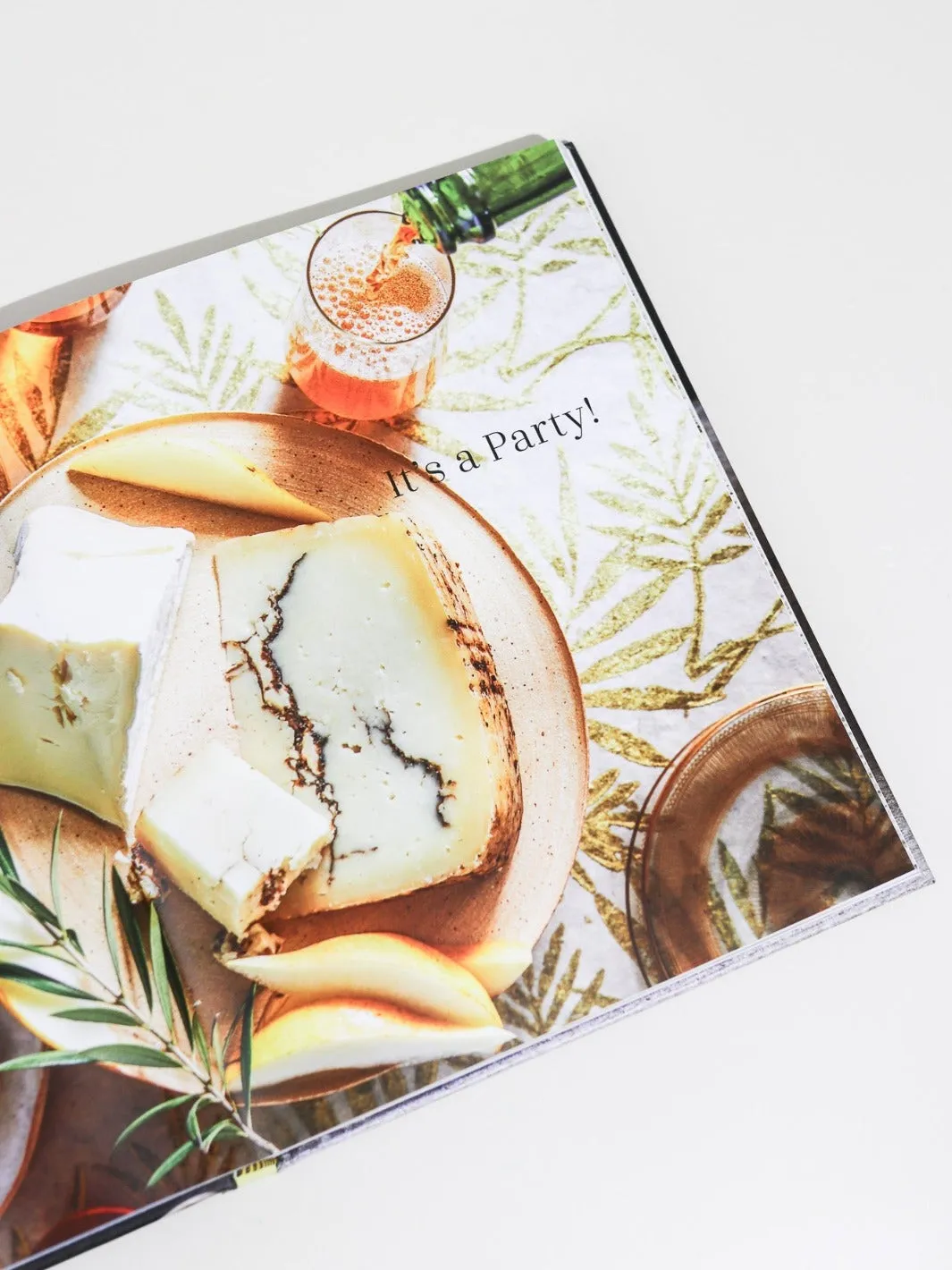 Cheese Boards to Share