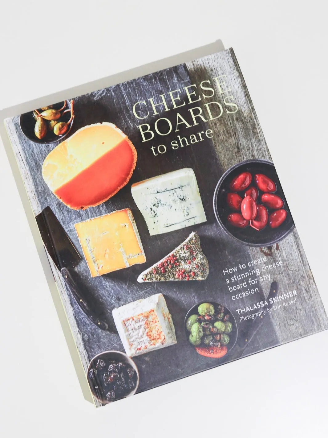 Cheese Boards to Share