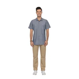 Chef Works SHC04SLA2XL Cook's Shirt