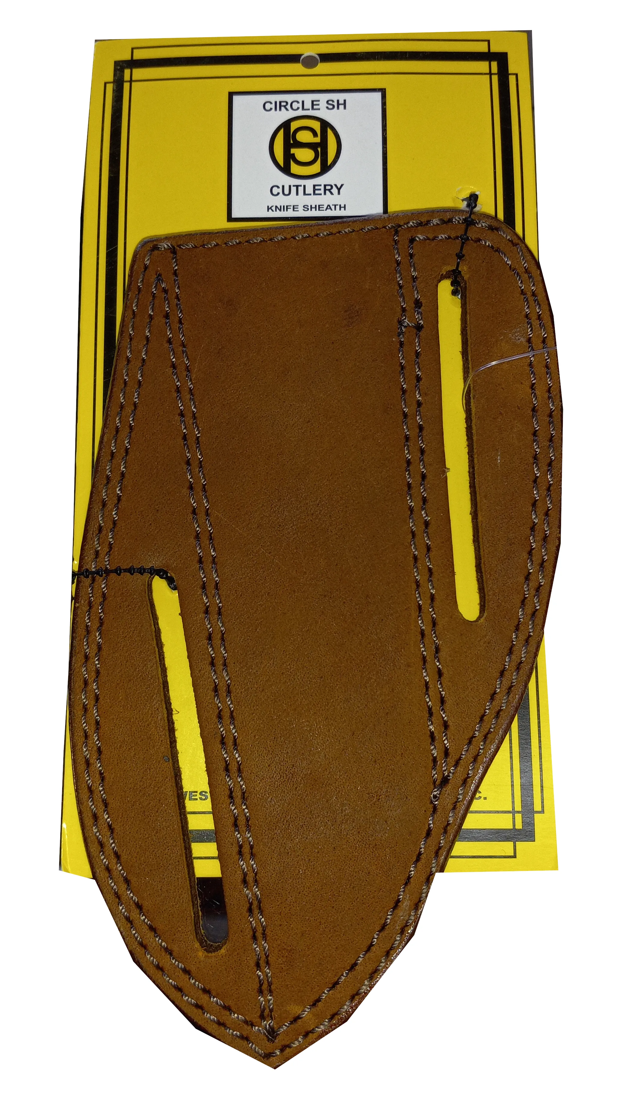 Circle SH Knife Sheath