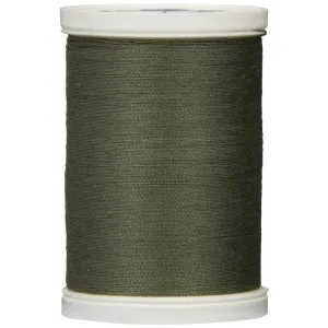 Coats Dual Duty XP General Purpose Thread 250yd Green Linen