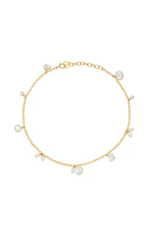 Coco Anklet