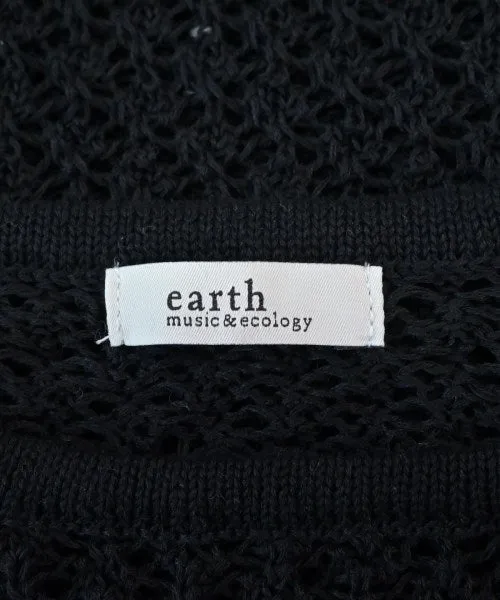 EARTH MUSIC&ECOLOGY Sweaters
