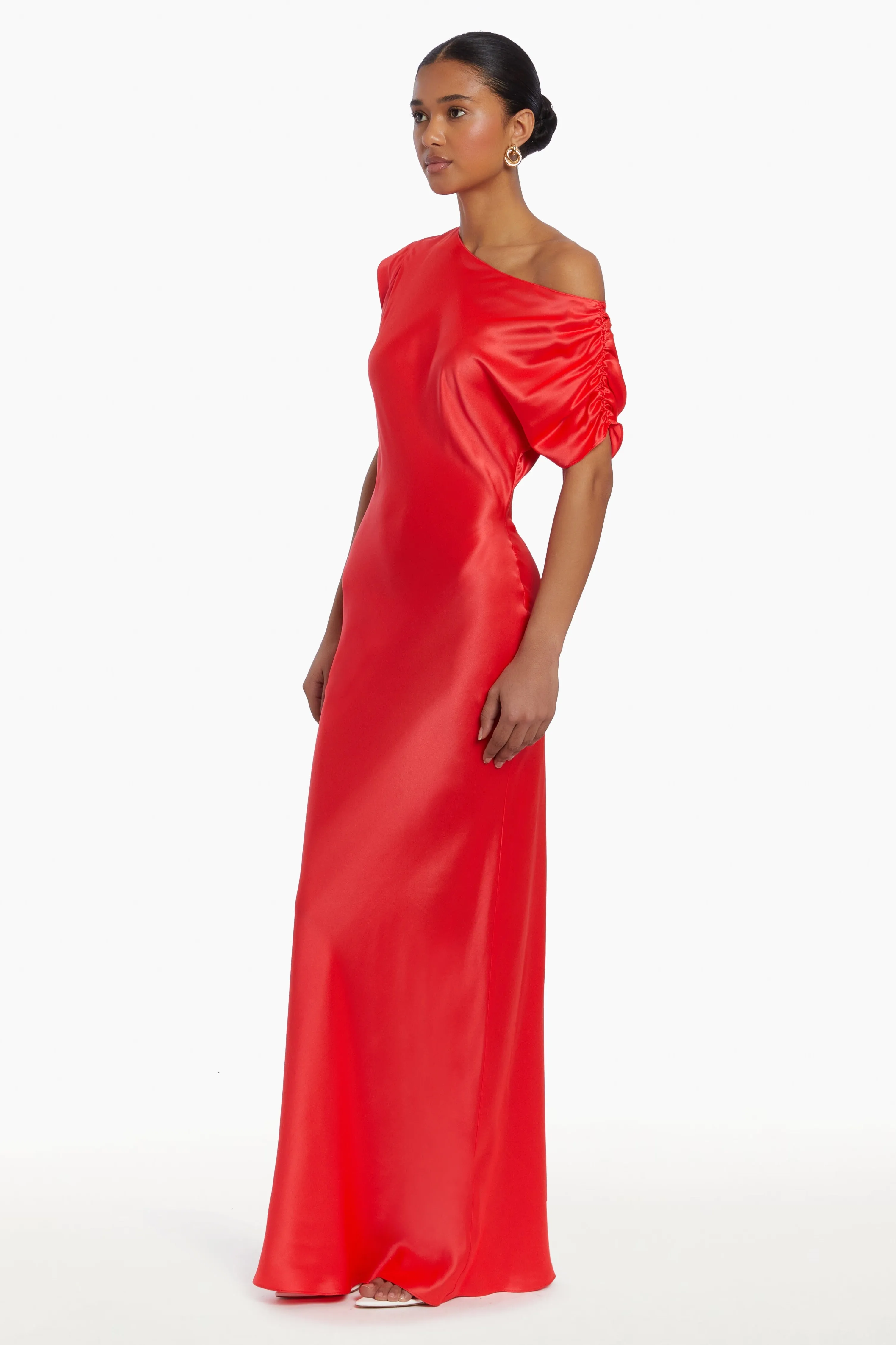 Elroy Silk Maxi