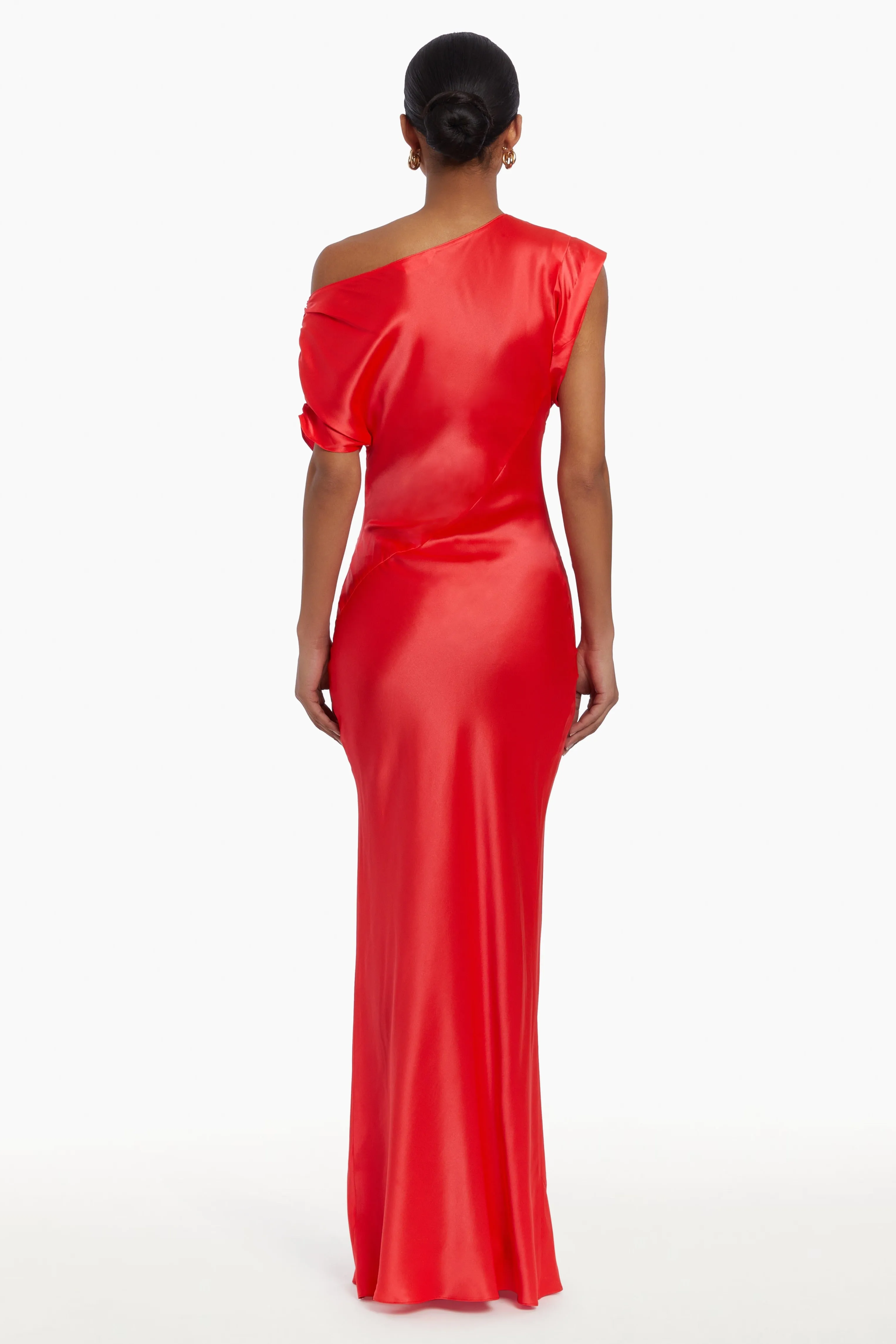 Elroy Silk Maxi
