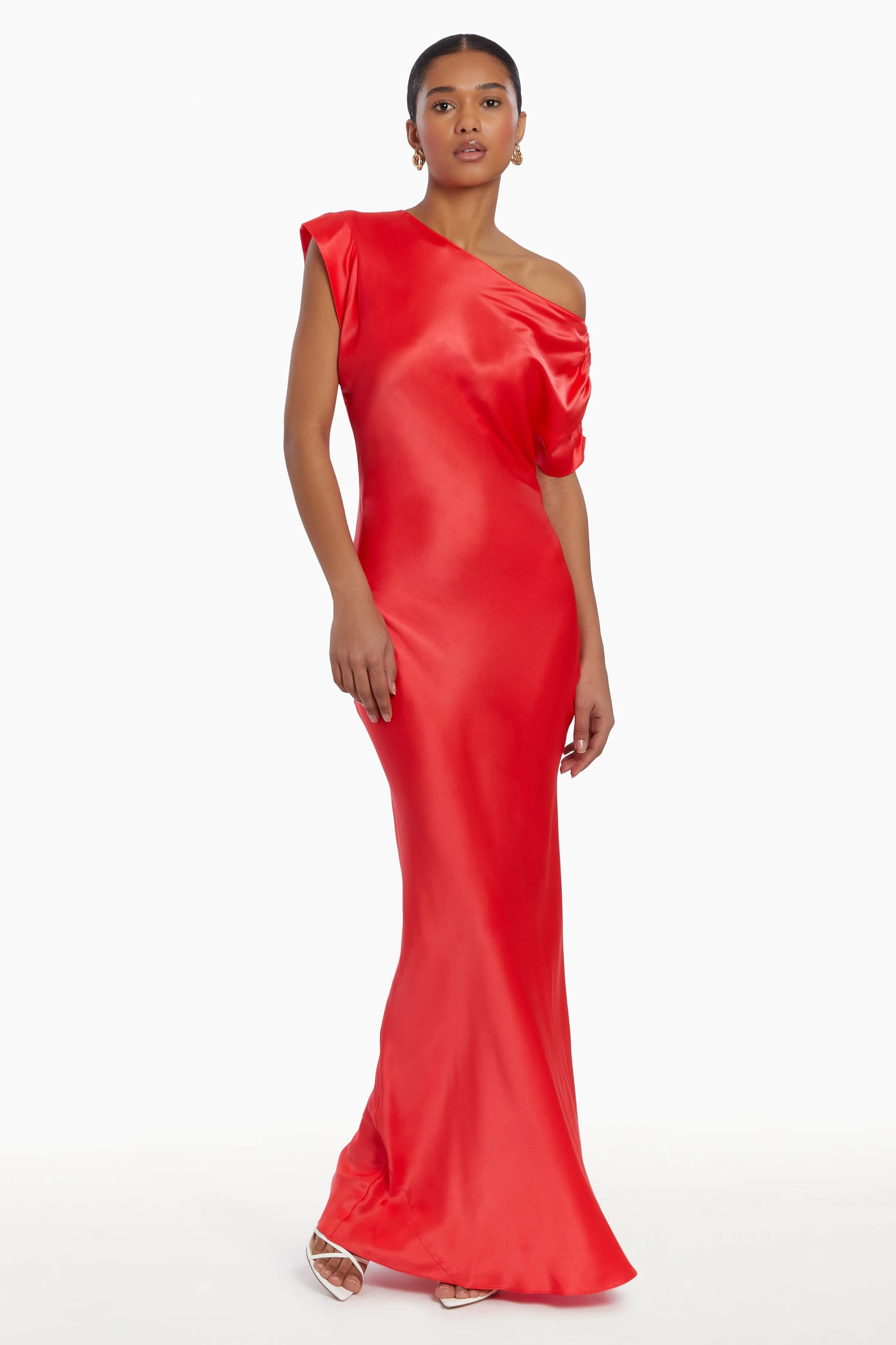 Elroy Silk Maxi