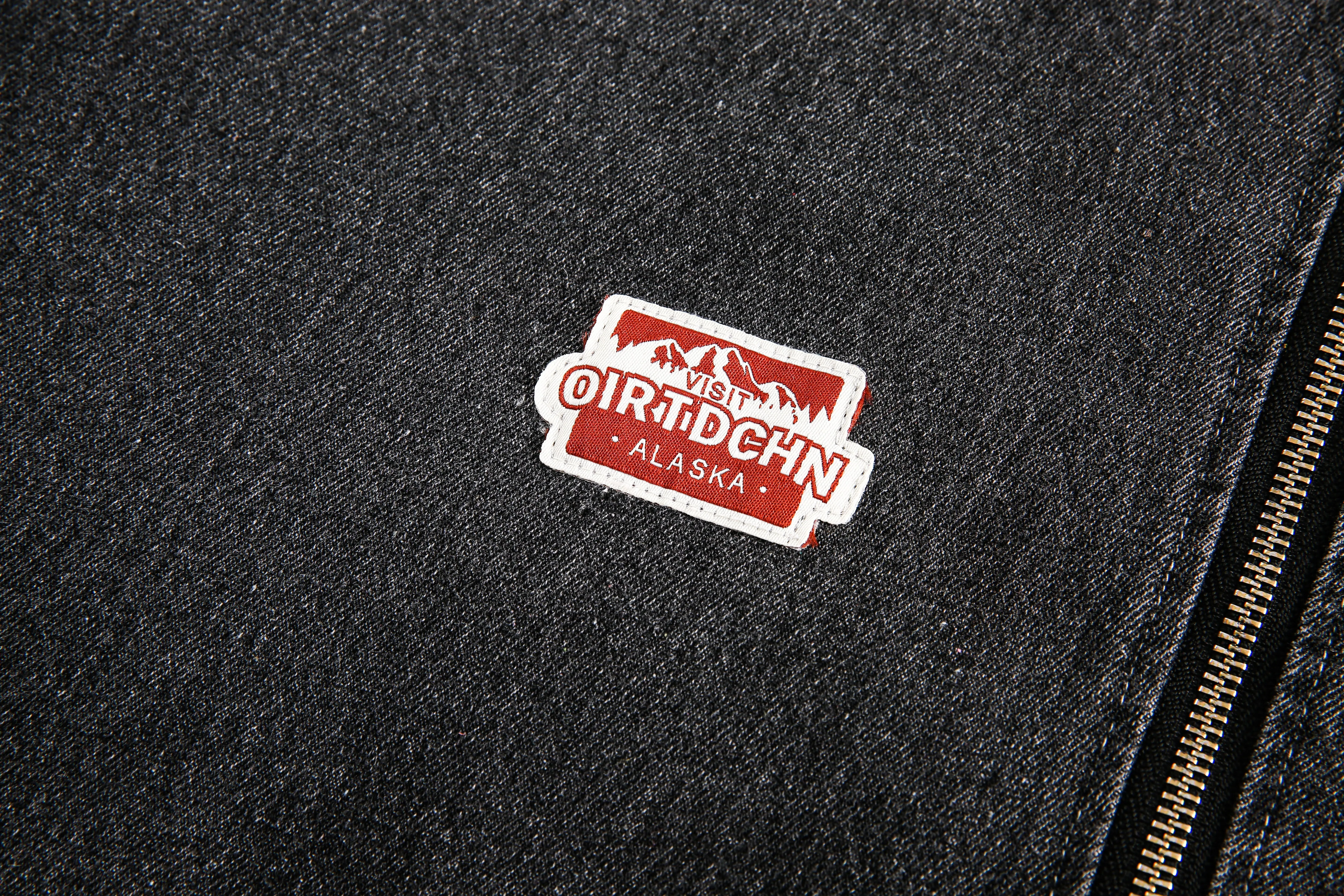 Faire Echo Deconstructed Denim Cleanfit Jacket