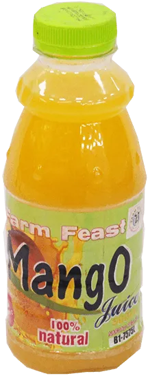 Farm Feast Mango Juice 50 cl