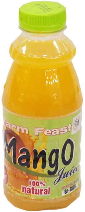 Farm Feast Mango Juice 50 cl