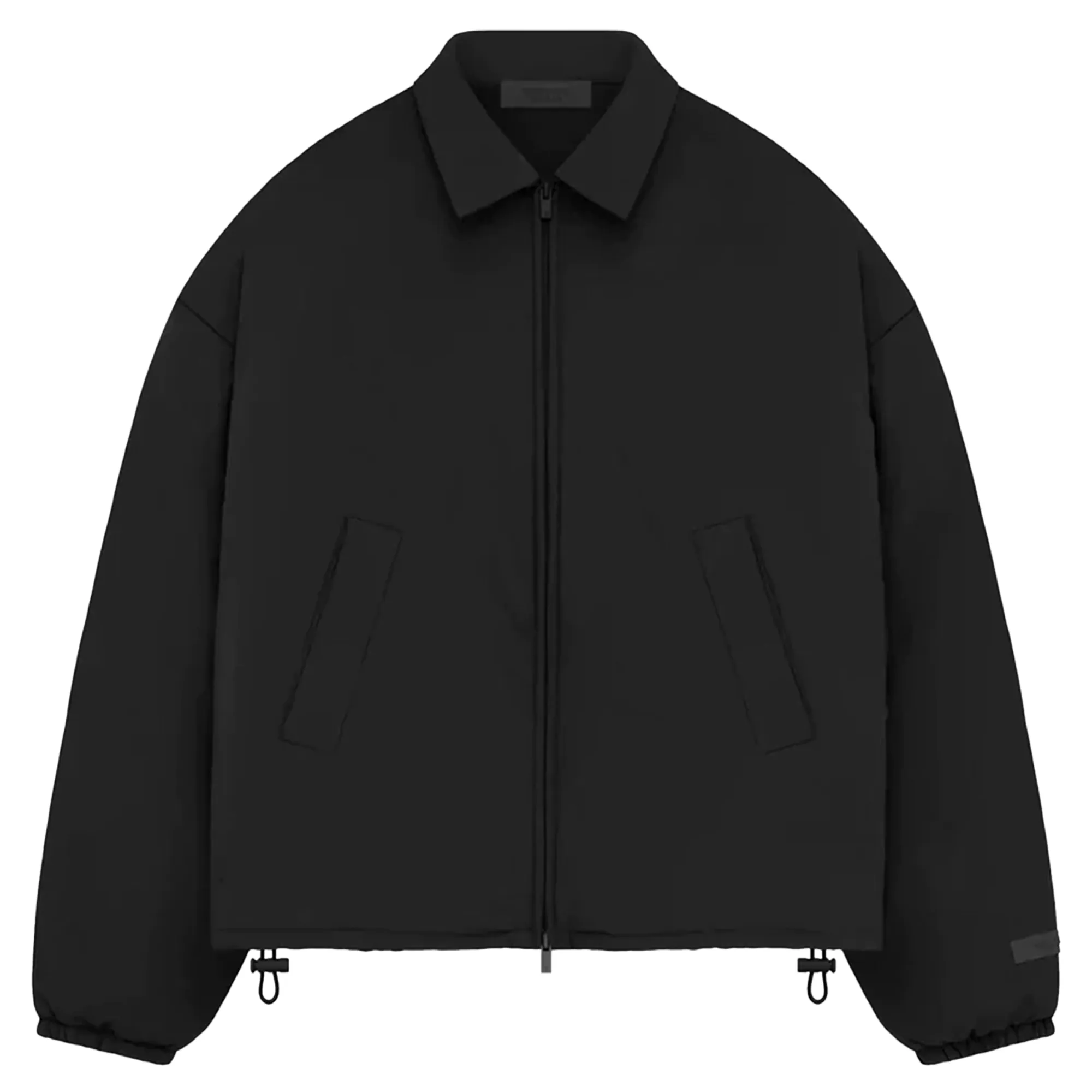 Filled Bomber