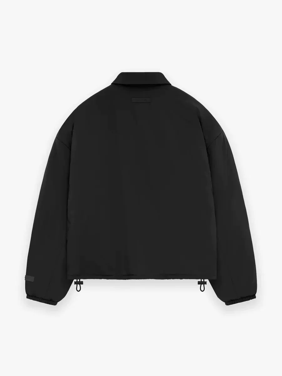 Filled Bomber