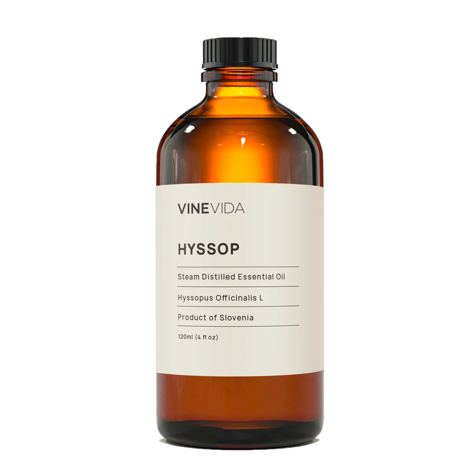 Hyssop Essential Oil