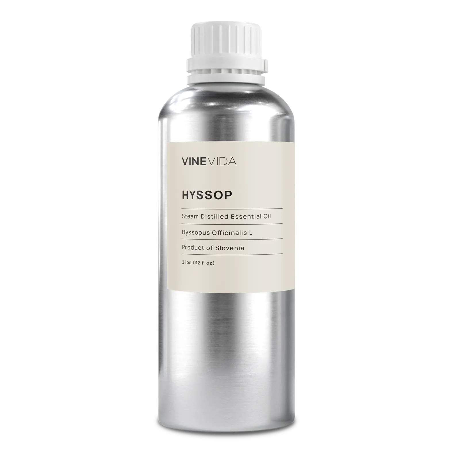 Hyssop Essential Oil