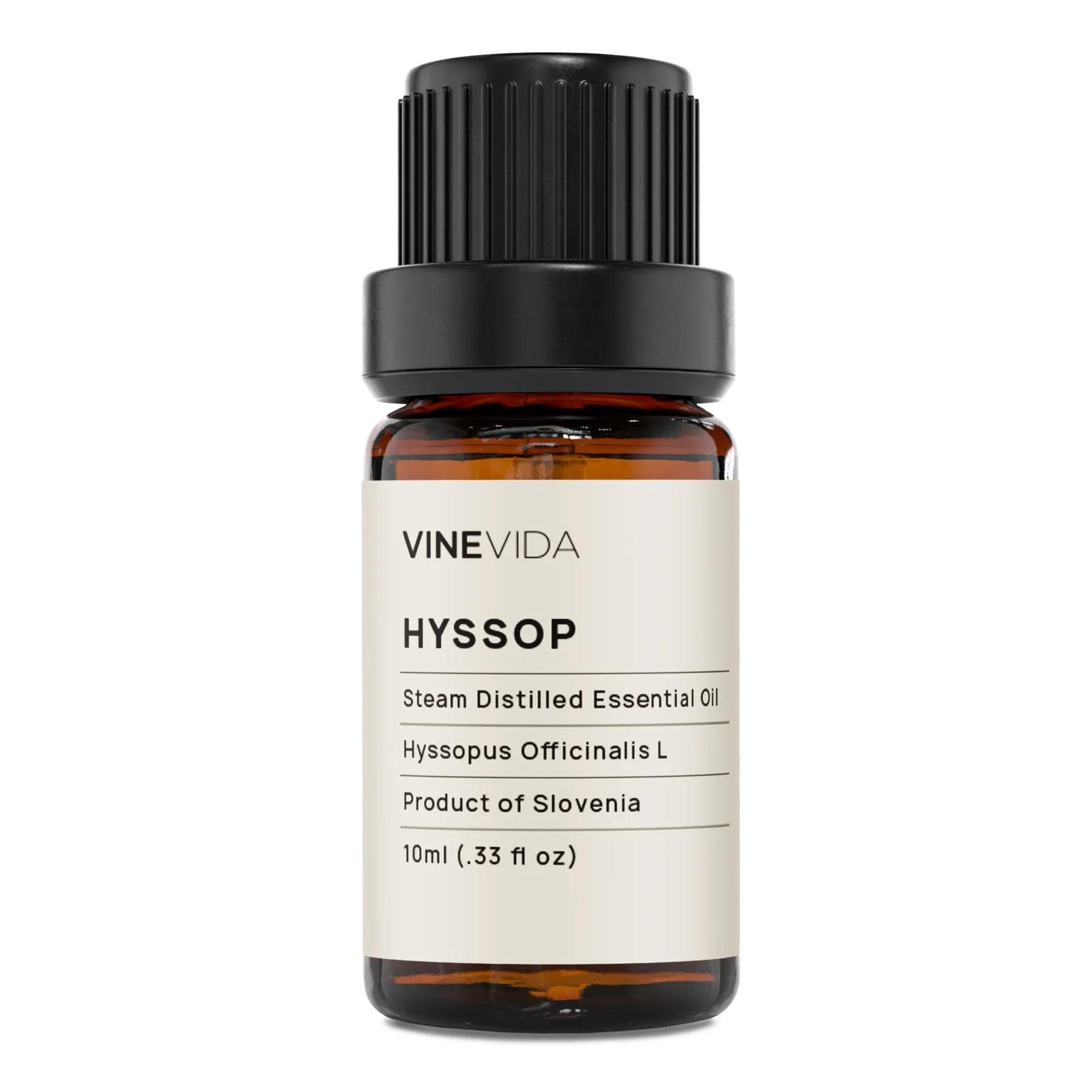 Hyssop Essential Oil
