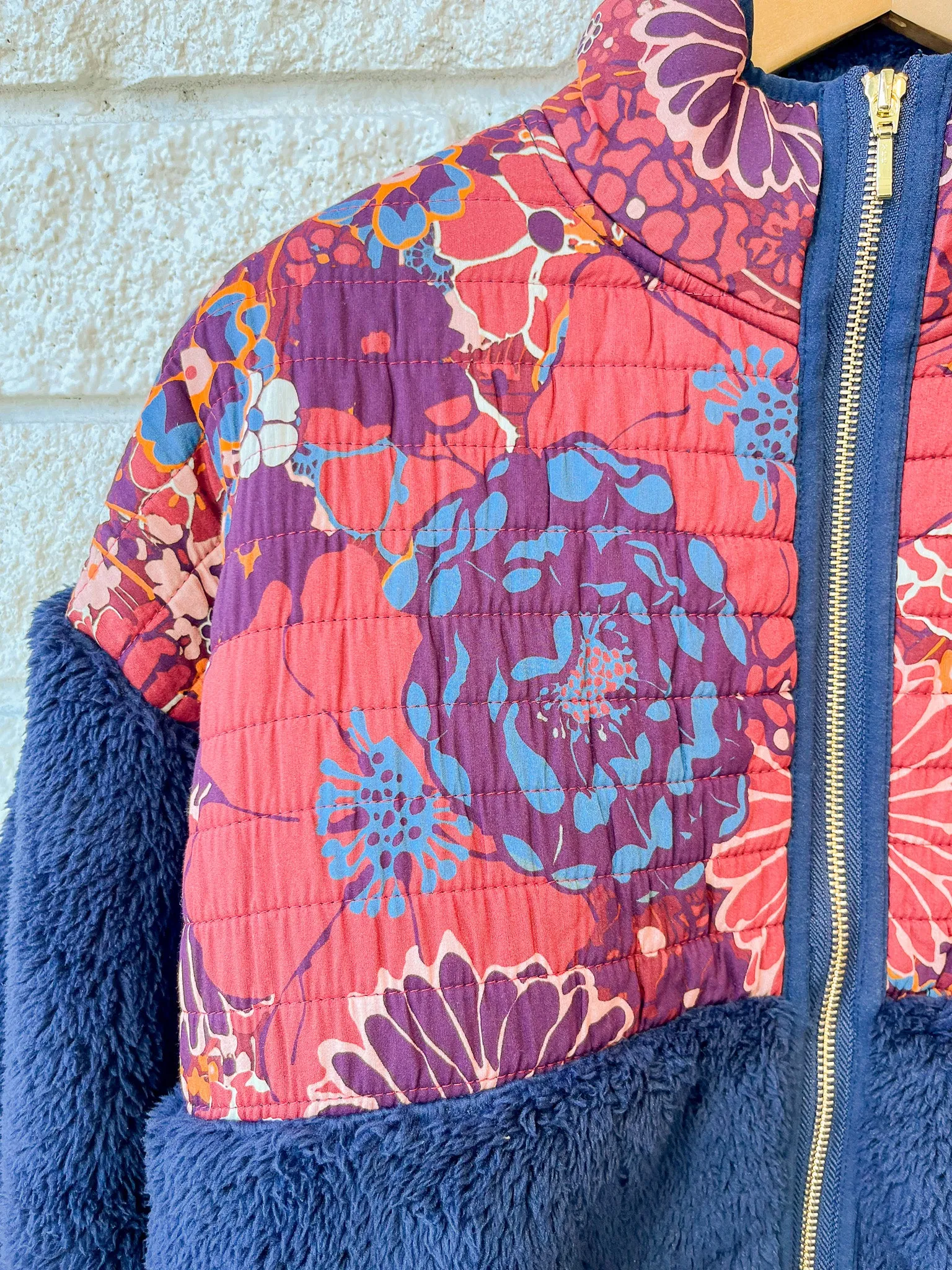 Lennox Zip-Up