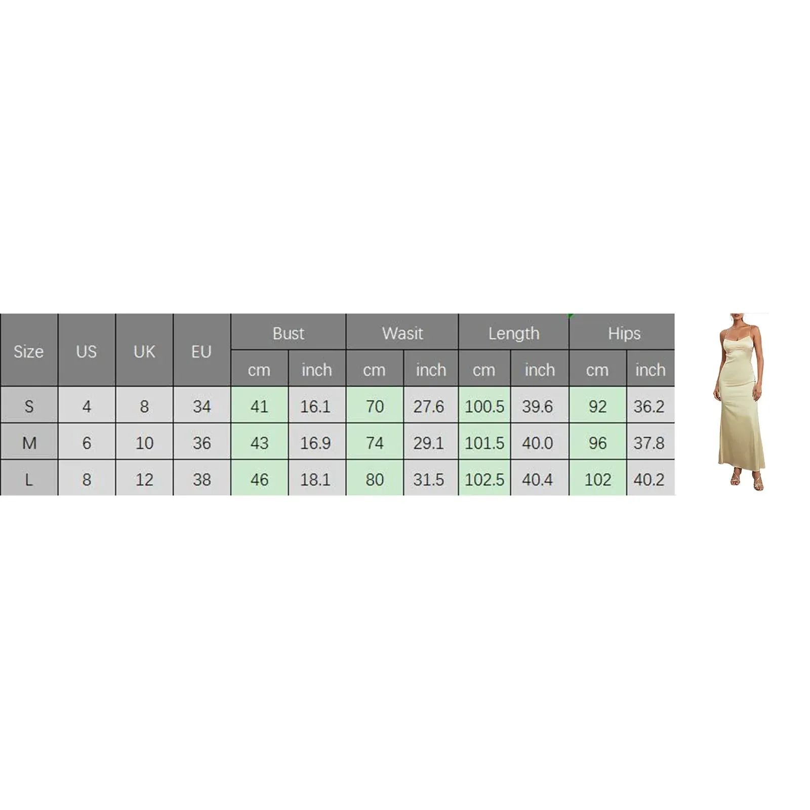 Open Back Evening Solid Color Sleeveless Low Cut Lace-up Satin Long Slip Clothes Summer Sexy Dress