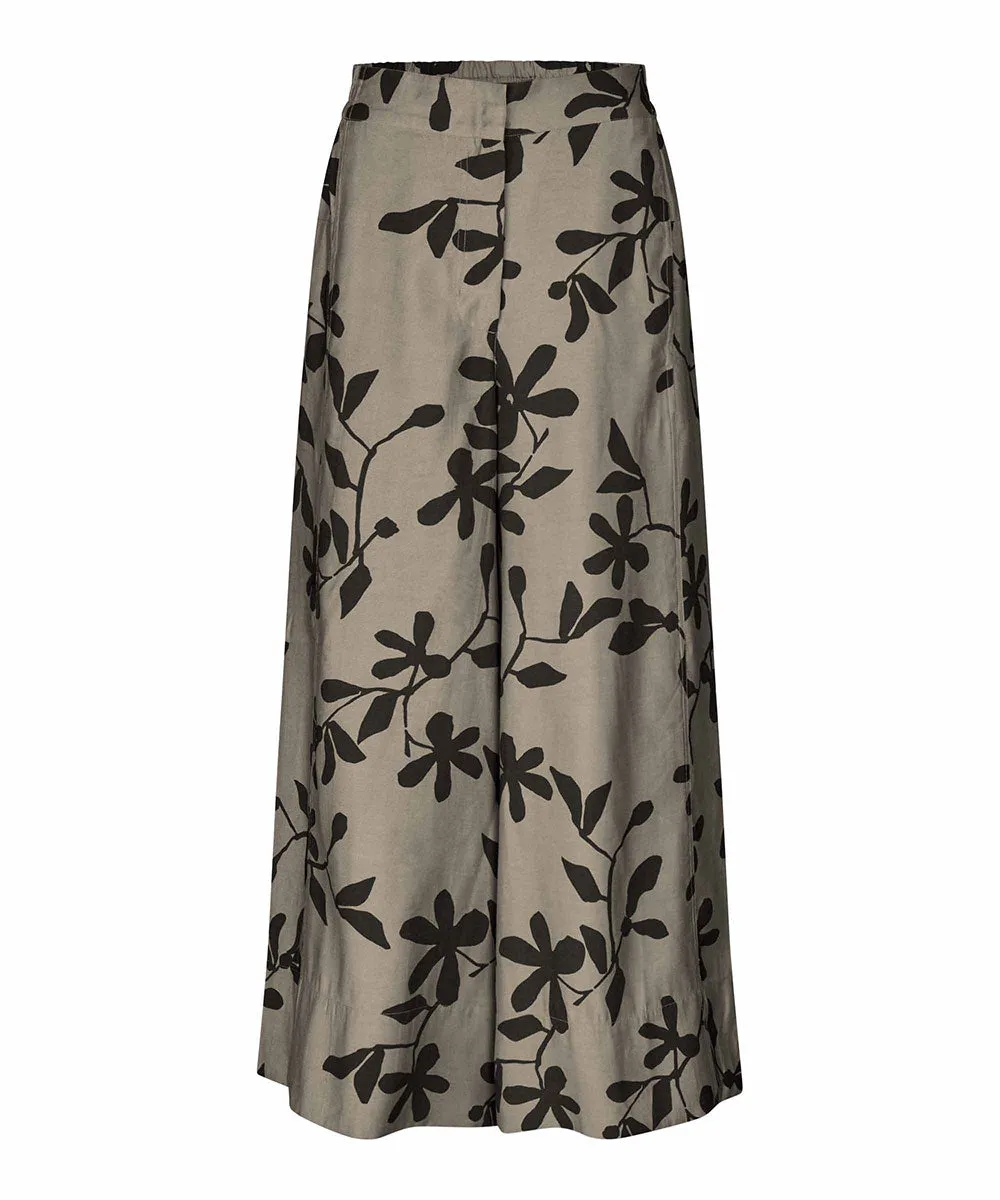 Pasifica Wide Leg Pants