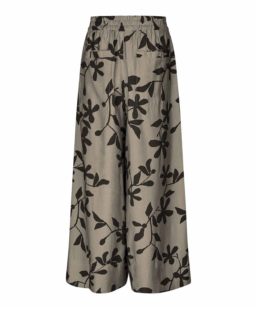 Pasifica Wide Leg Pants