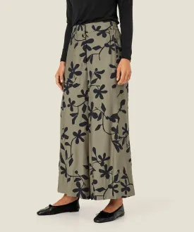 Pasifica Wide Leg Pants