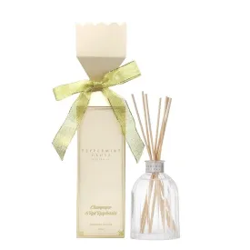 Peppermint Grove Limited Edition Mini Diffuser Bon-Bon 100ml - Champagne & Red Raspberries