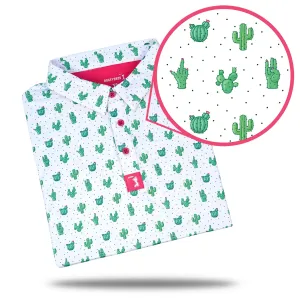 Prick-Ly Pear - Polo