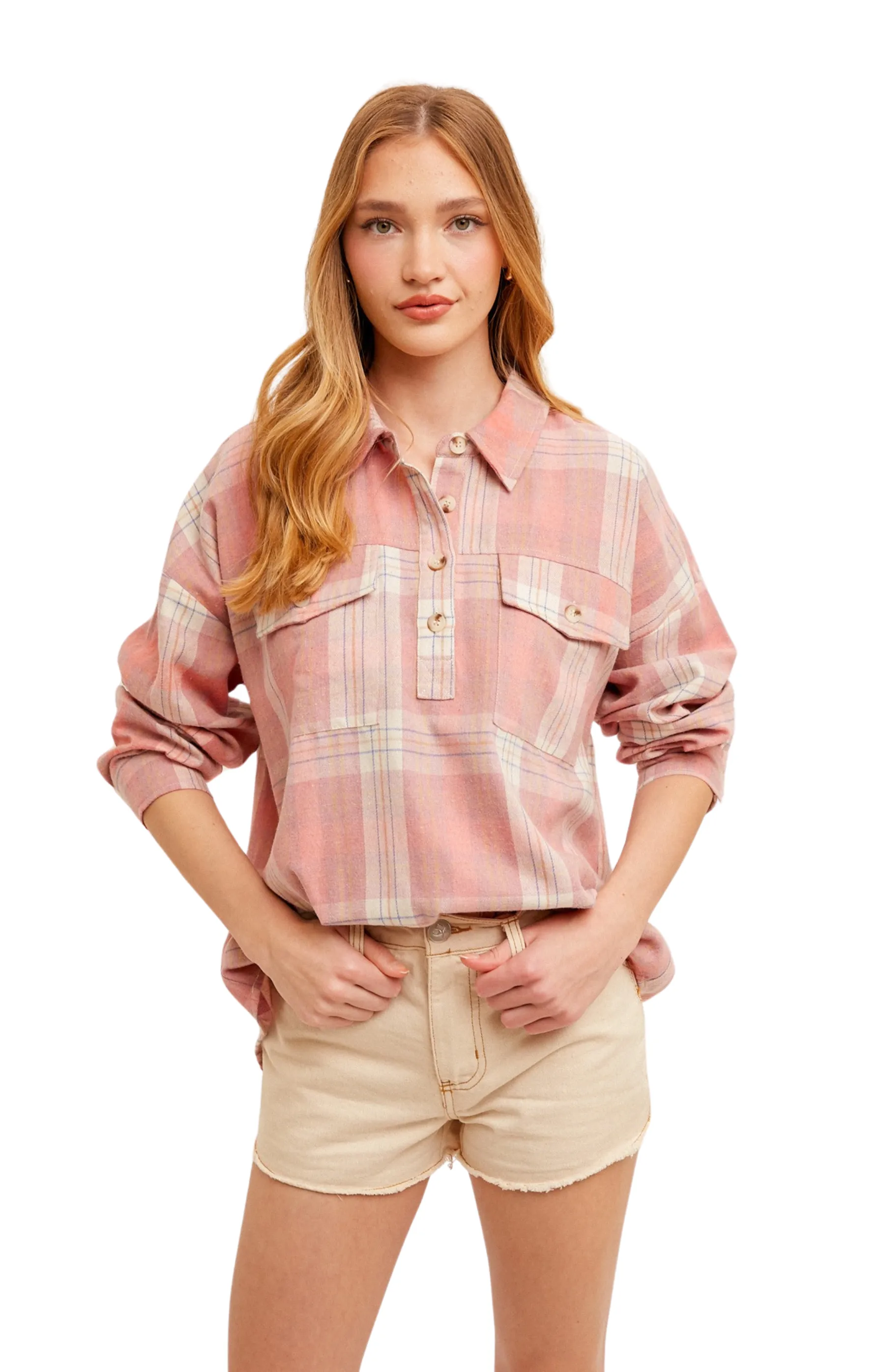 The Sofie Top