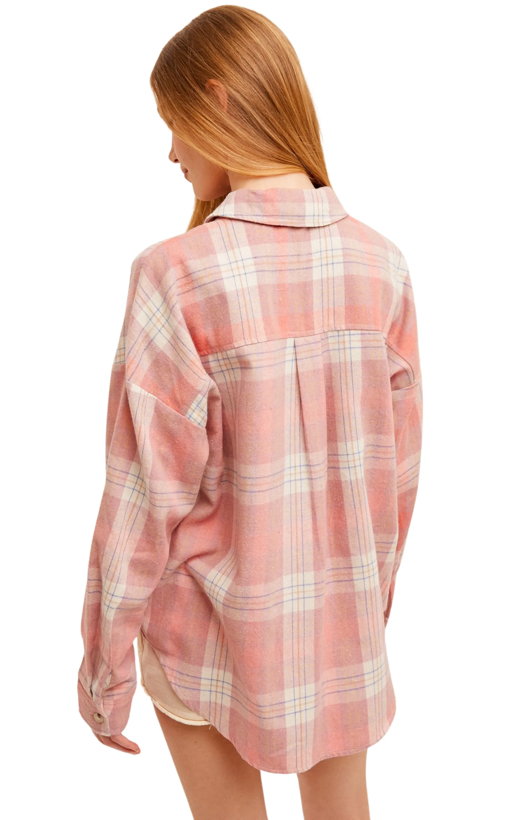 The Sofie Top