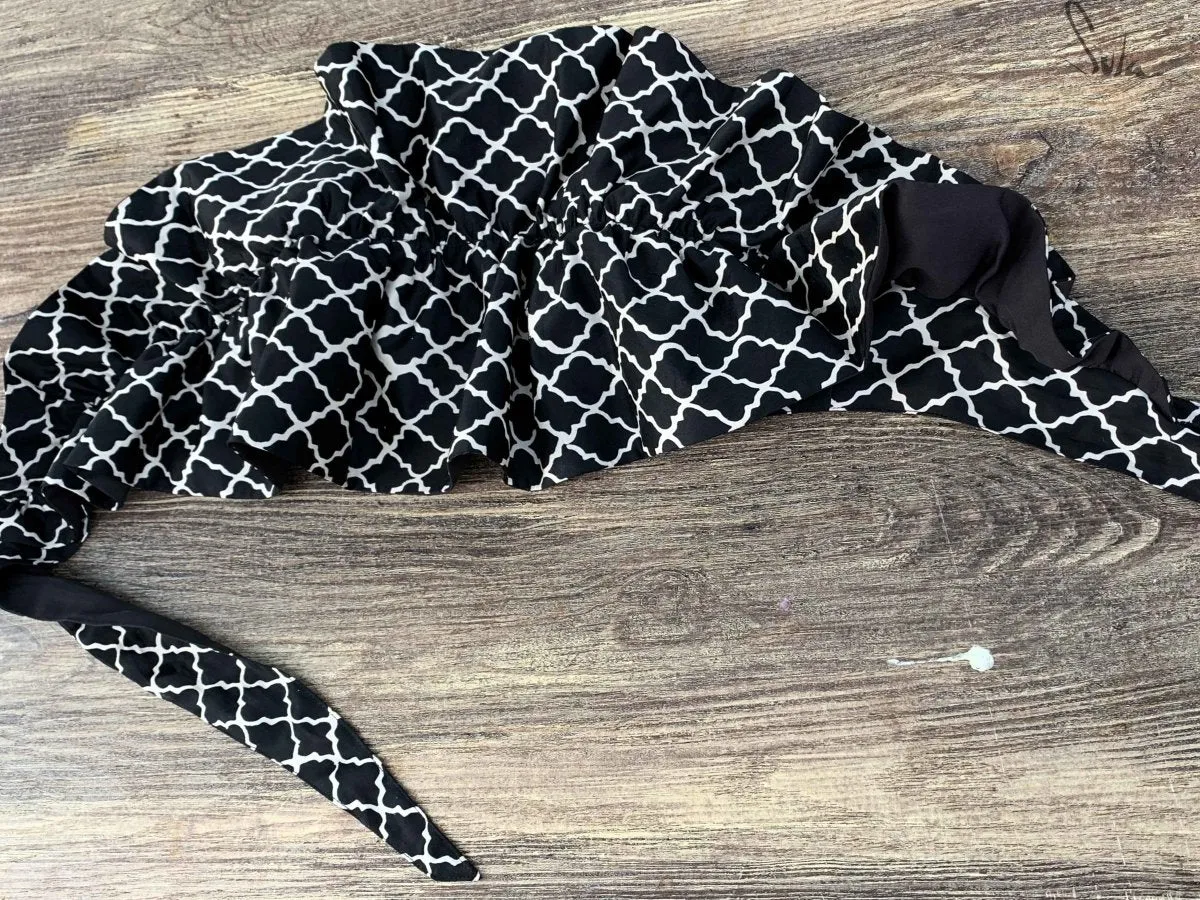 Titli ka pankh (Blouse)
