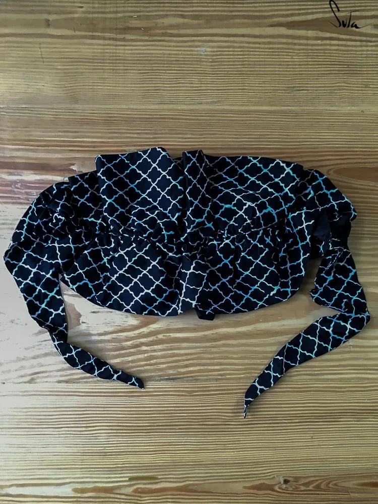 Titli ka pankh (Blouse)