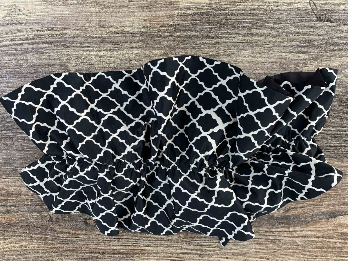 Titli ka pankh (Blouse)