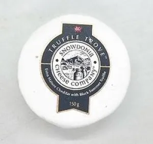 Truffle Trove 150gm