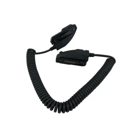 Wildland Fire BKR5000 Series 6 Radio Complete Package