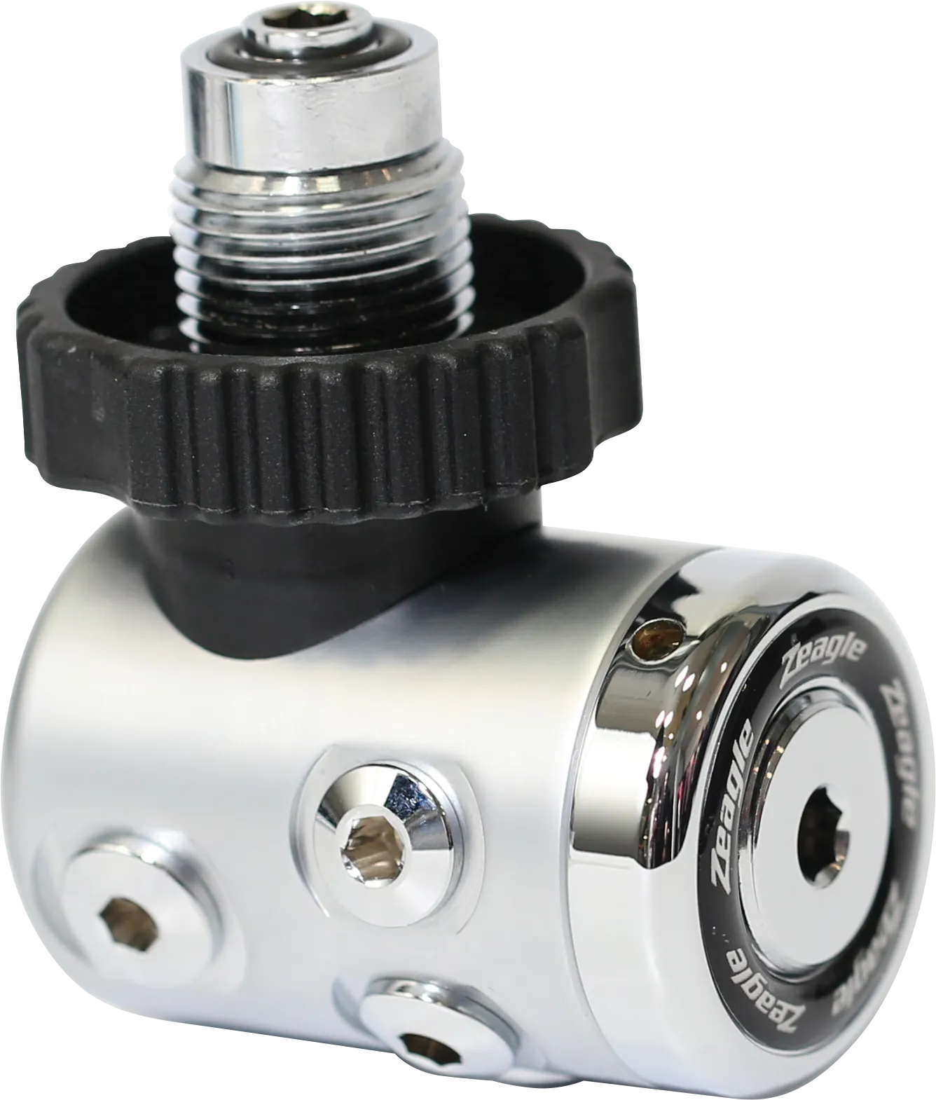 Zeagle Envoy II Regulator Package