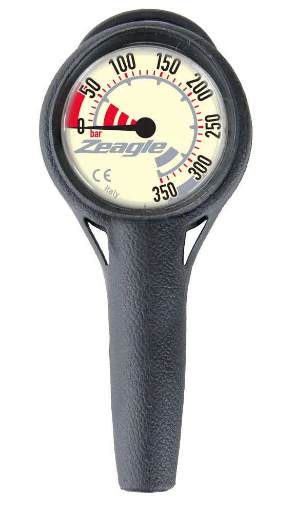 Zeagle Envoy II Regulator Package