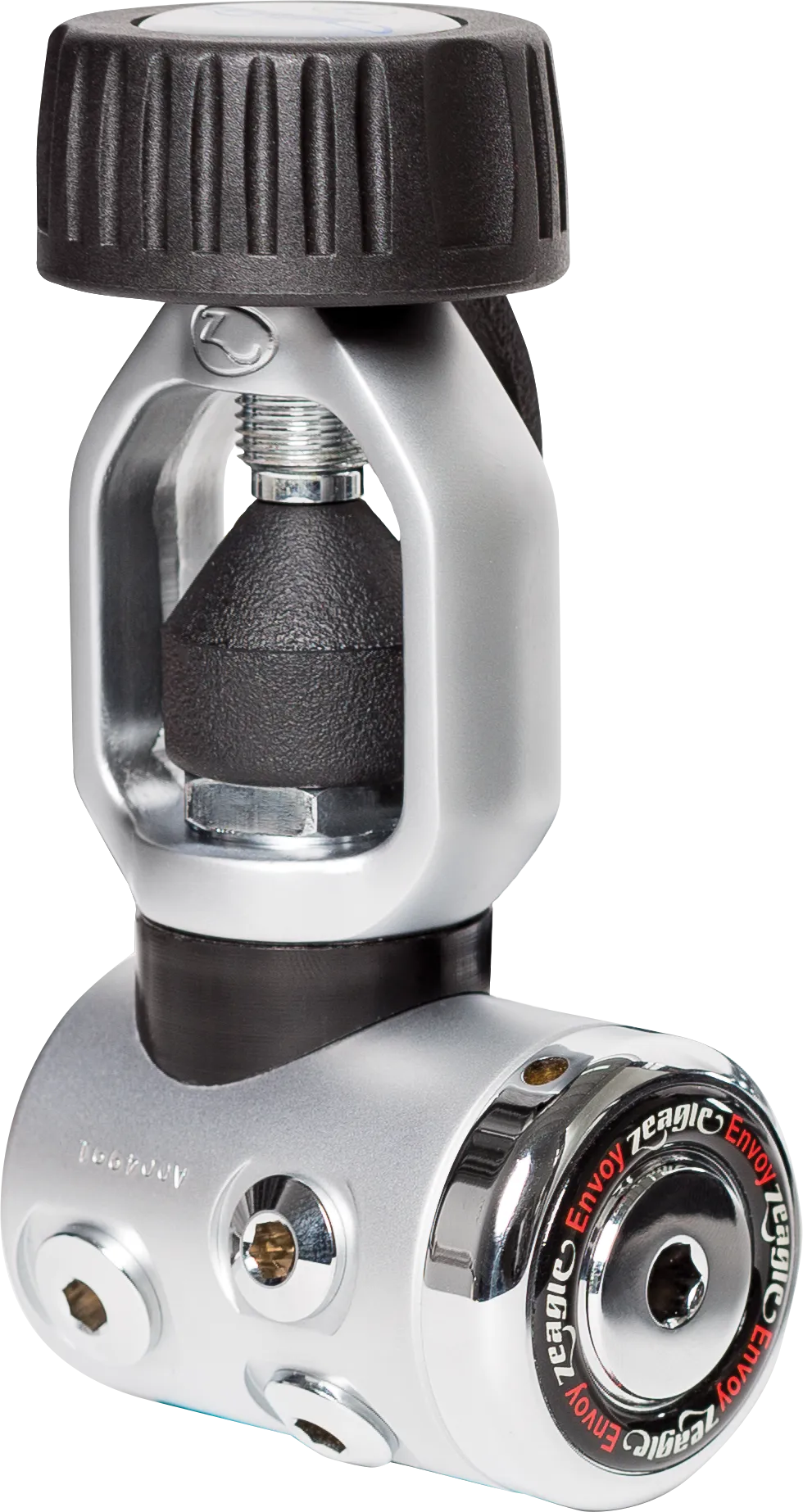 Zeagle Envoy II Regulator Package