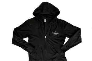 Zip-Up Jacket