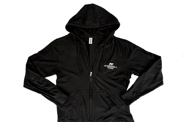 Zip-Up Jacket