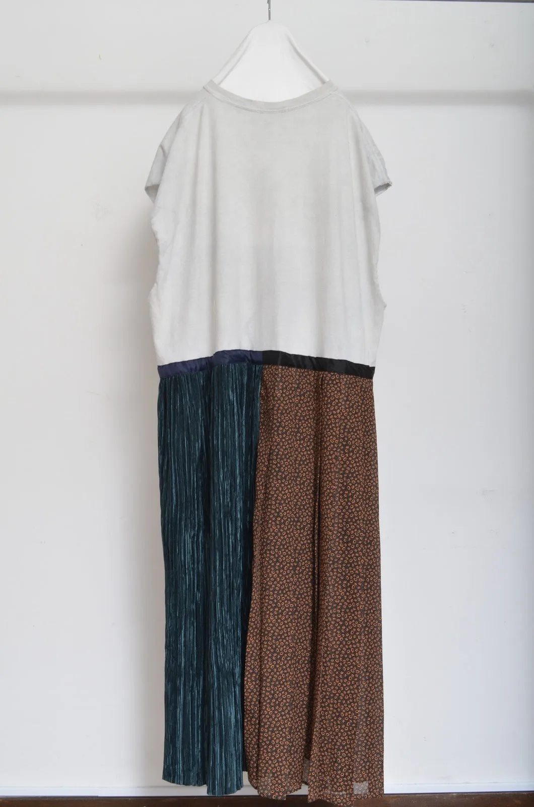 ZIP UP OP(standard) / A