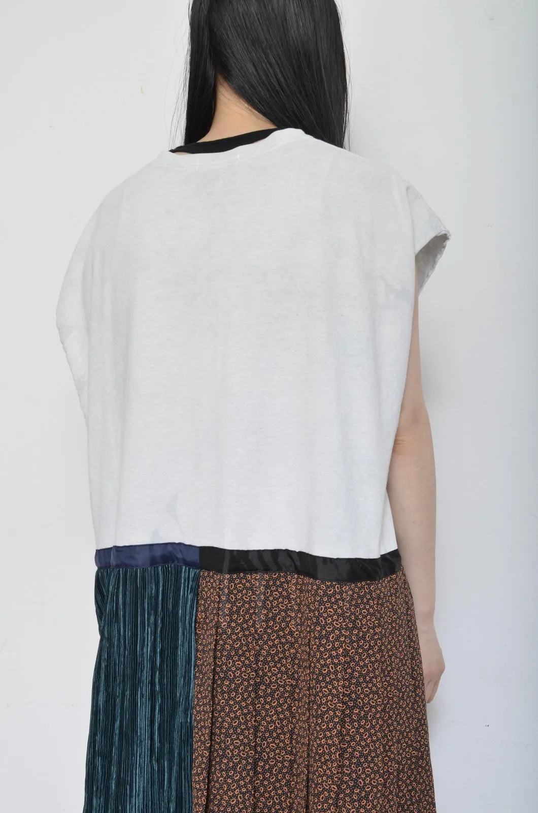 ZIP UP OP(standard) / A